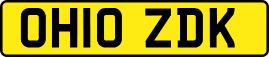 OH10ZDK