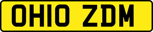 OH10ZDM