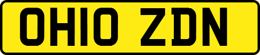 OH10ZDN
