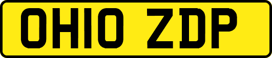 OH10ZDP