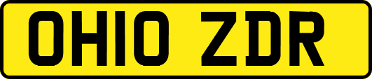 OH10ZDR