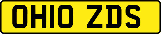 OH10ZDS