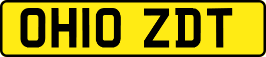 OH10ZDT