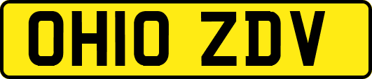 OH10ZDV