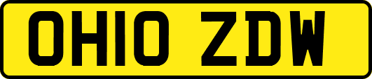 OH10ZDW