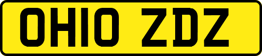 OH10ZDZ