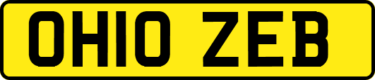 OH10ZEB