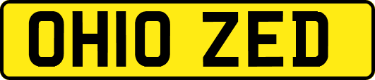 OH10ZED
