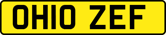 OH10ZEF