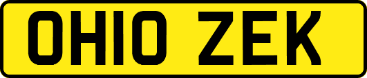OH10ZEK