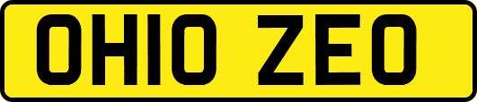 OH10ZEO