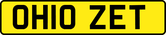 OH10ZET