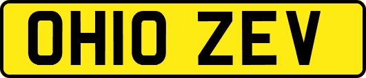 OH10ZEV