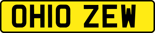 OH10ZEW