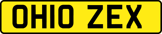 OH10ZEX