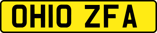 OH10ZFA