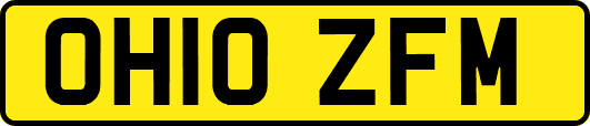 OH10ZFM