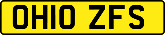 OH10ZFS