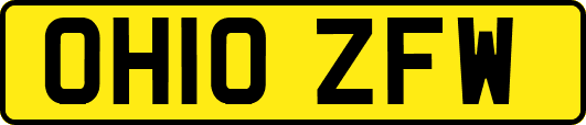 OH10ZFW