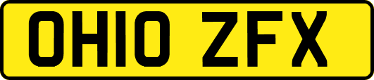 OH10ZFX