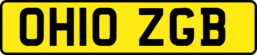 OH10ZGB