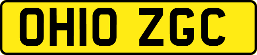 OH10ZGC
