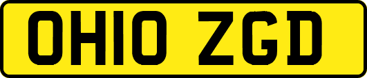 OH10ZGD