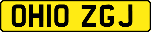 OH10ZGJ