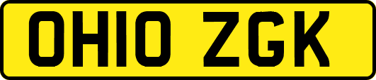 OH10ZGK