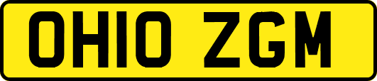 OH10ZGM