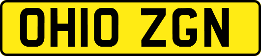 OH10ZGN