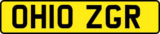OH10ZGR