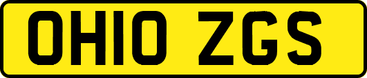 OH10ZGS