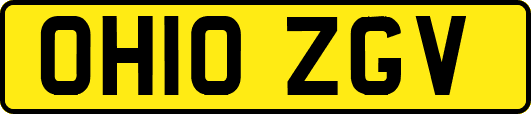 OH10ZGV