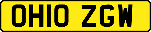 OH10ZGW