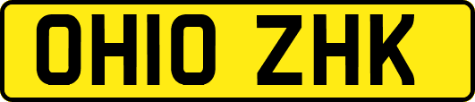 OH10ZHK