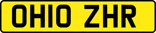 OH10ZHR