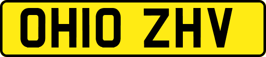 OH10ZHV