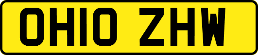 OH10ZHW