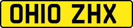OH10ZHX