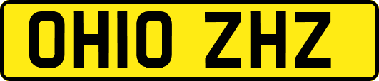 OH10ZHZ