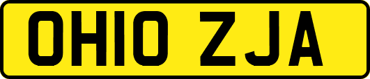 OH10ZJA