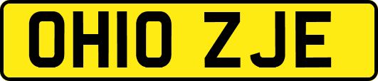 OH10ZJE