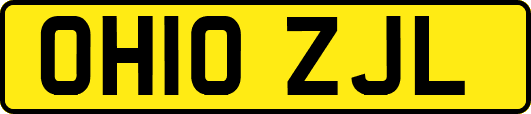 OH10ZJL