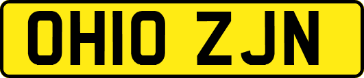 OH10ZJN