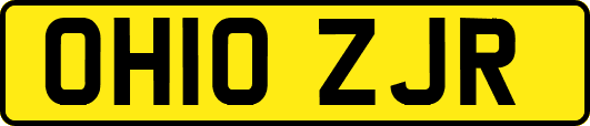 OH10ZJR