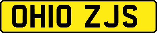OH10ZJS