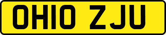 OH10ZJU