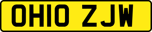 OH10ZJW