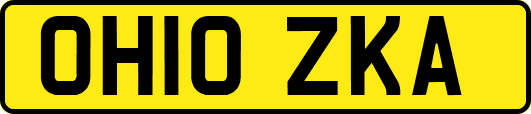 OH10ZKA